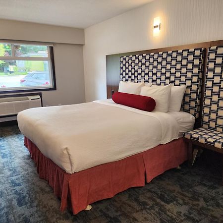 Windsor Motel Hope Zewnętrze zdjęcie
