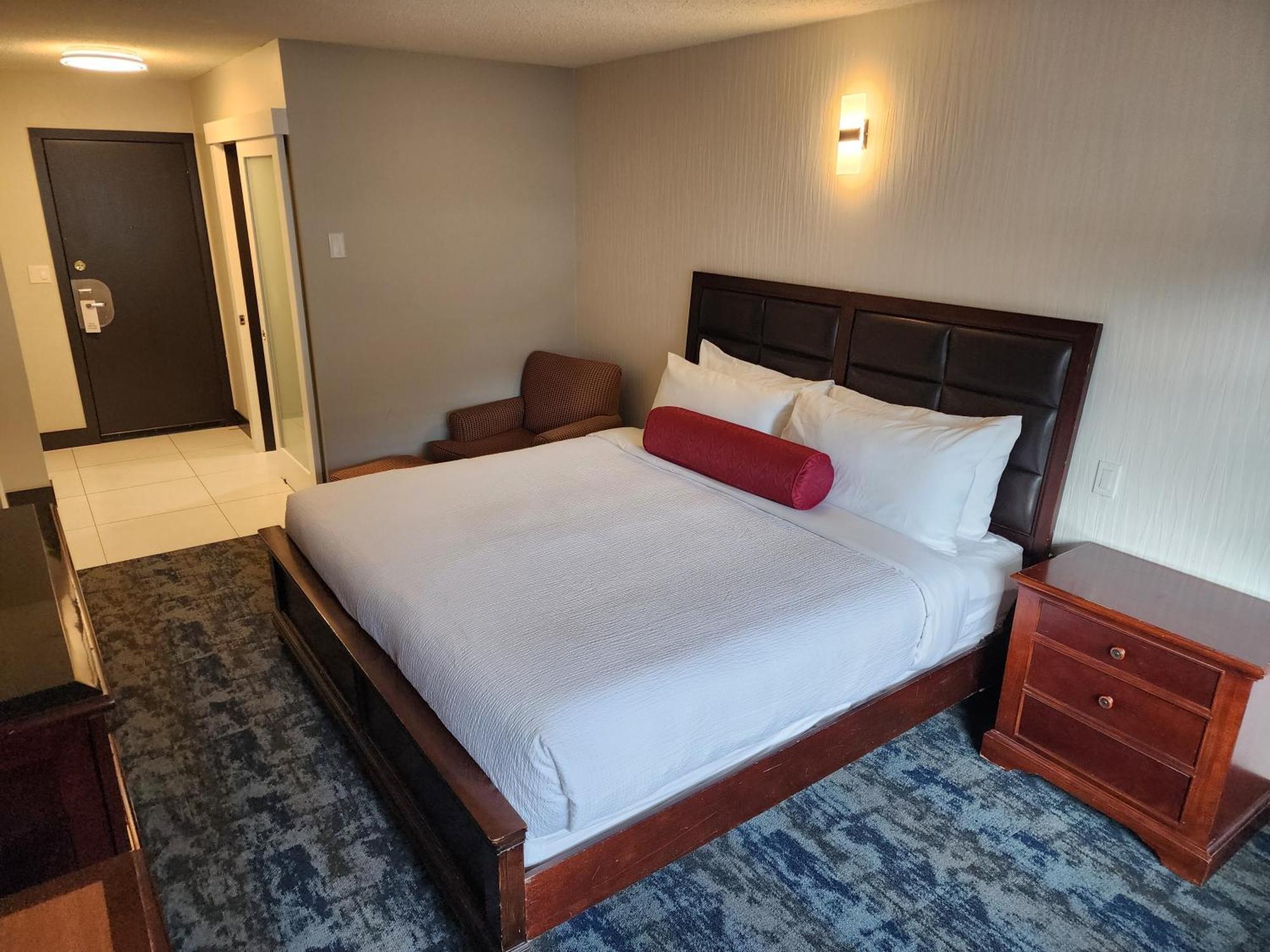 Windsor Motel Hope Zewnętrze zdjęcie