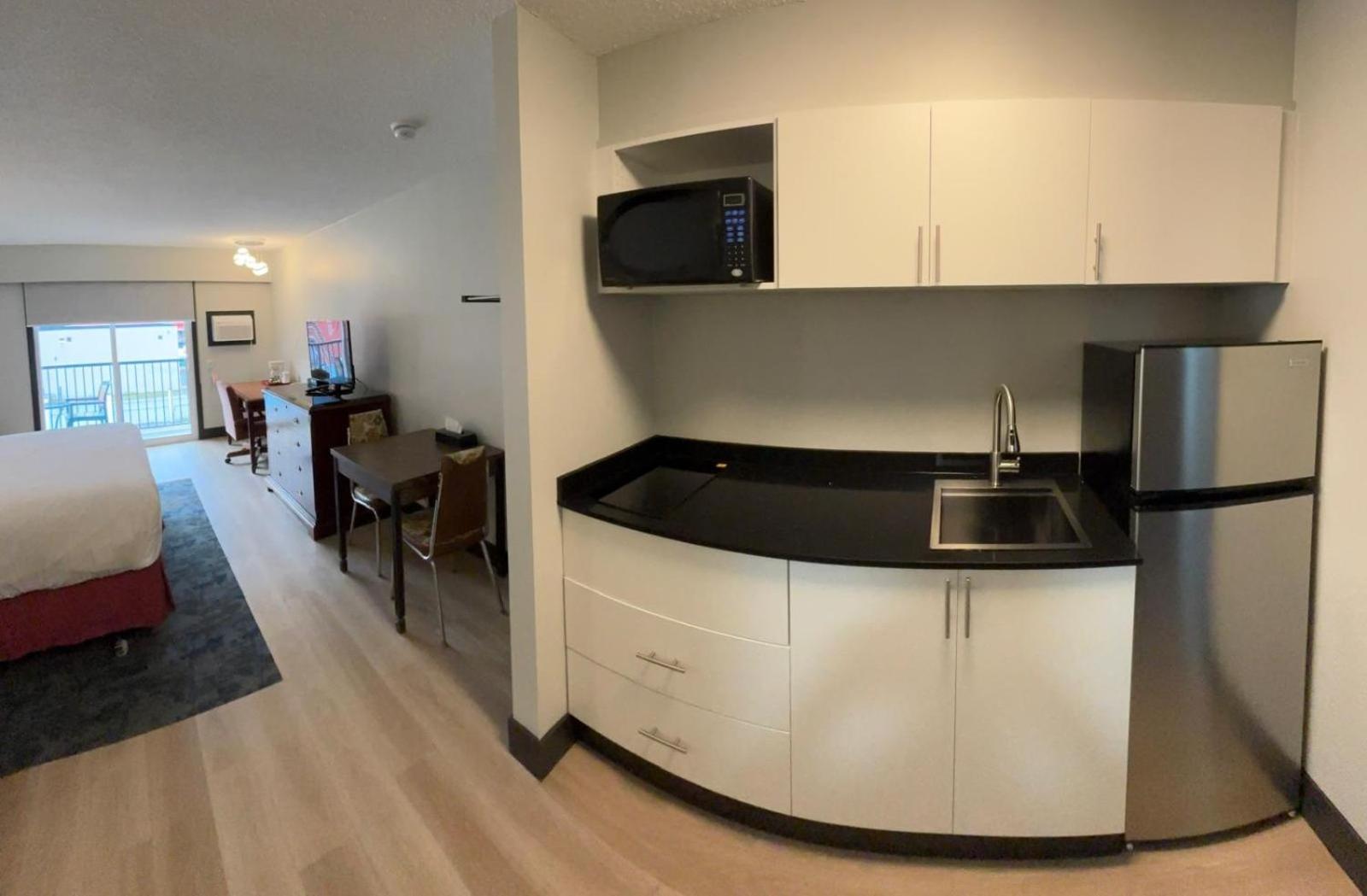 Windsor Motel Hope Zewnętrze zdjęcie
