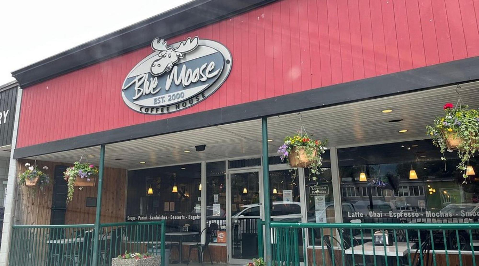 Windsor Motel Hope Zewnętrze zdjęcie