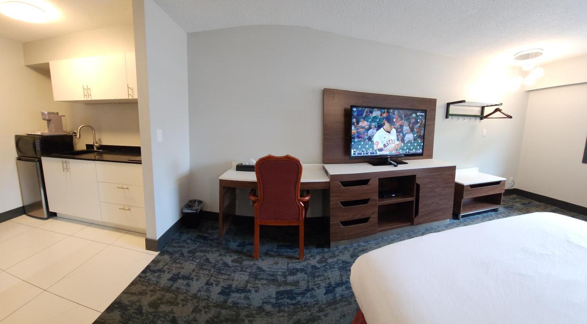 Windsor Motel Hope Zewnętrze zdjęcie