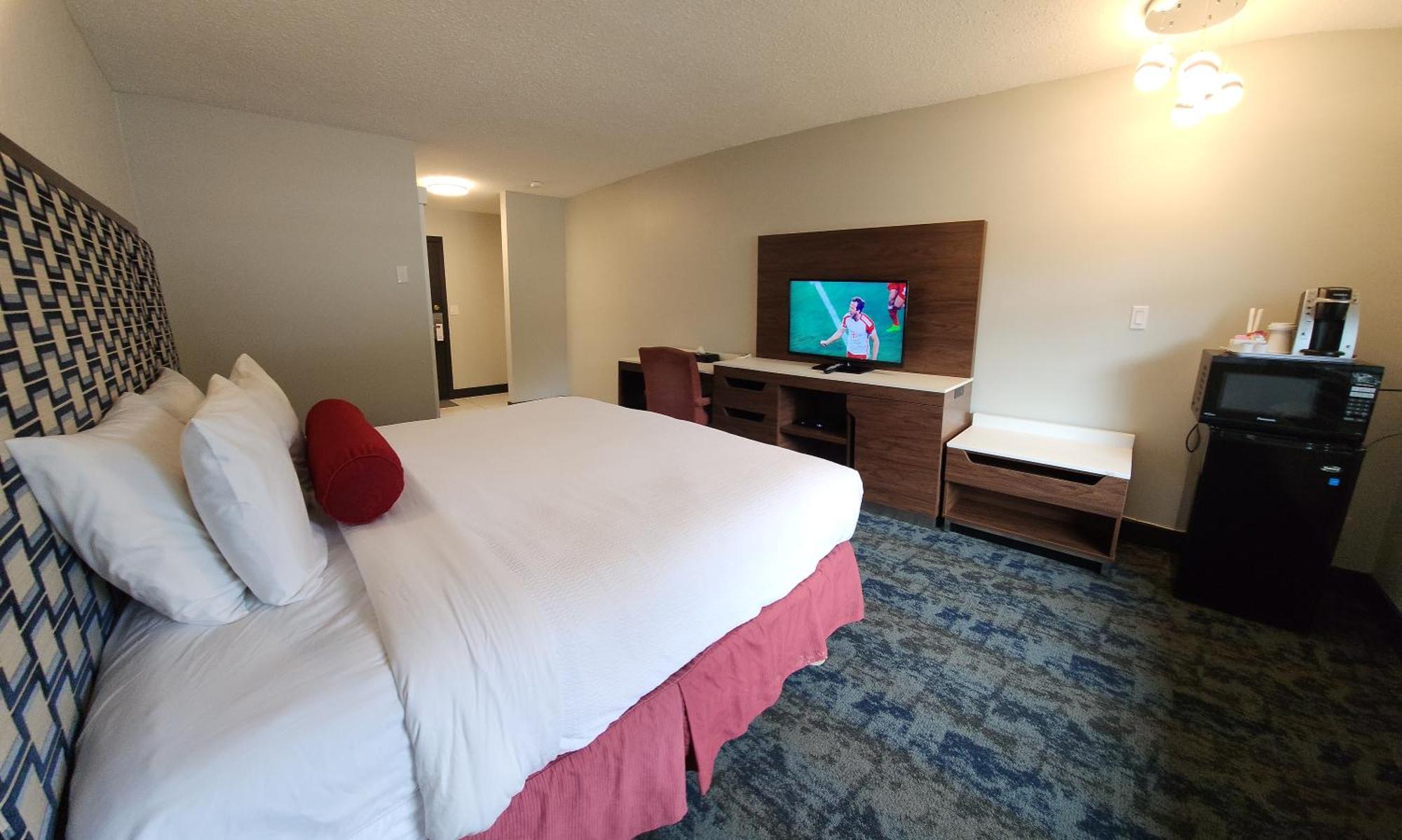Windsor Motel Hope Zewnętrze zdjęcie