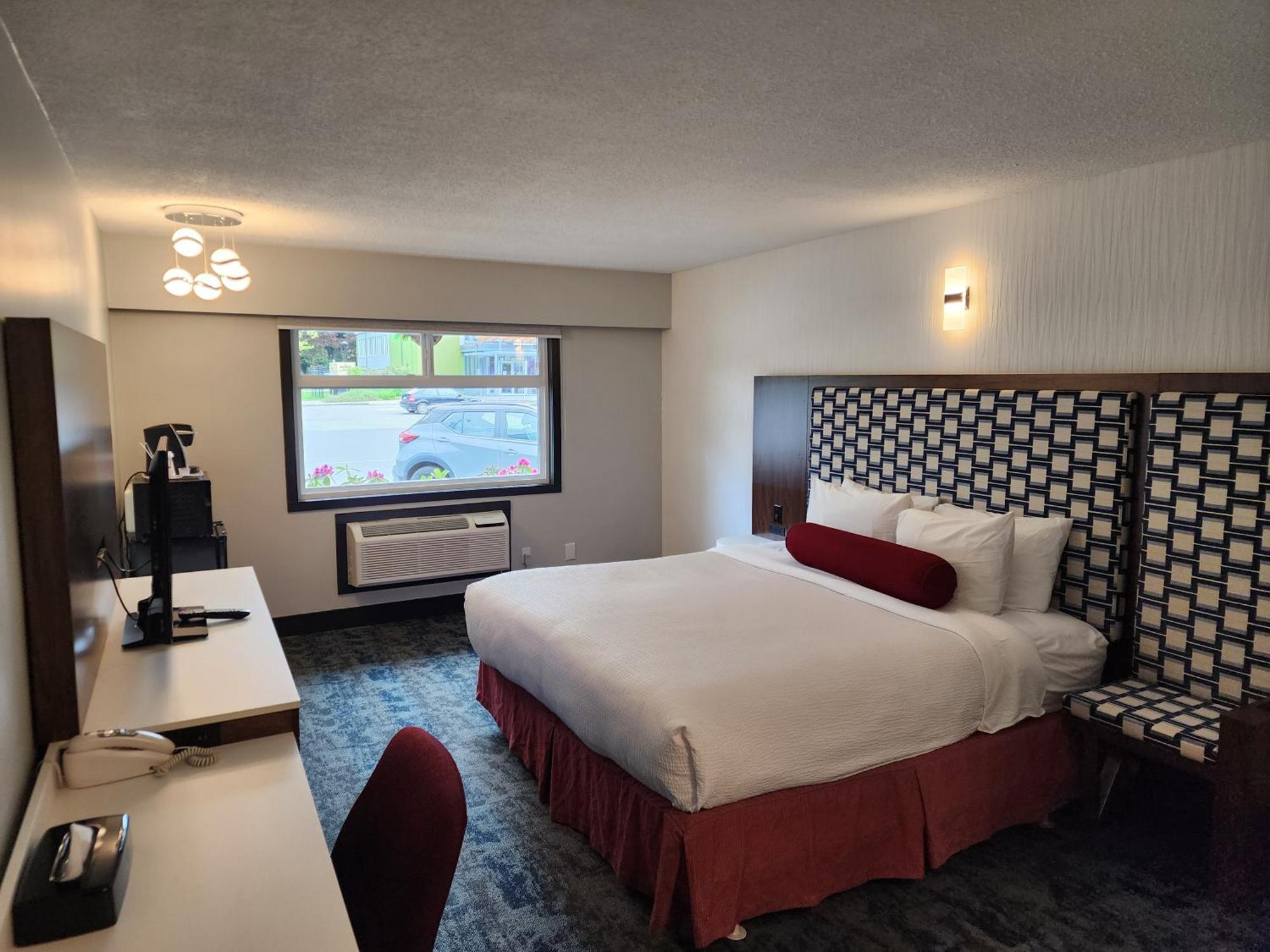 Windsor Motel Hope Pokój zdjęcie