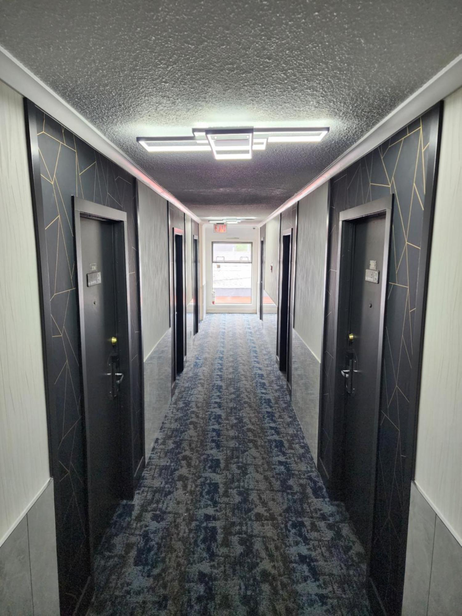 Windsor Motel Hope Zewnętrze zdjęcie