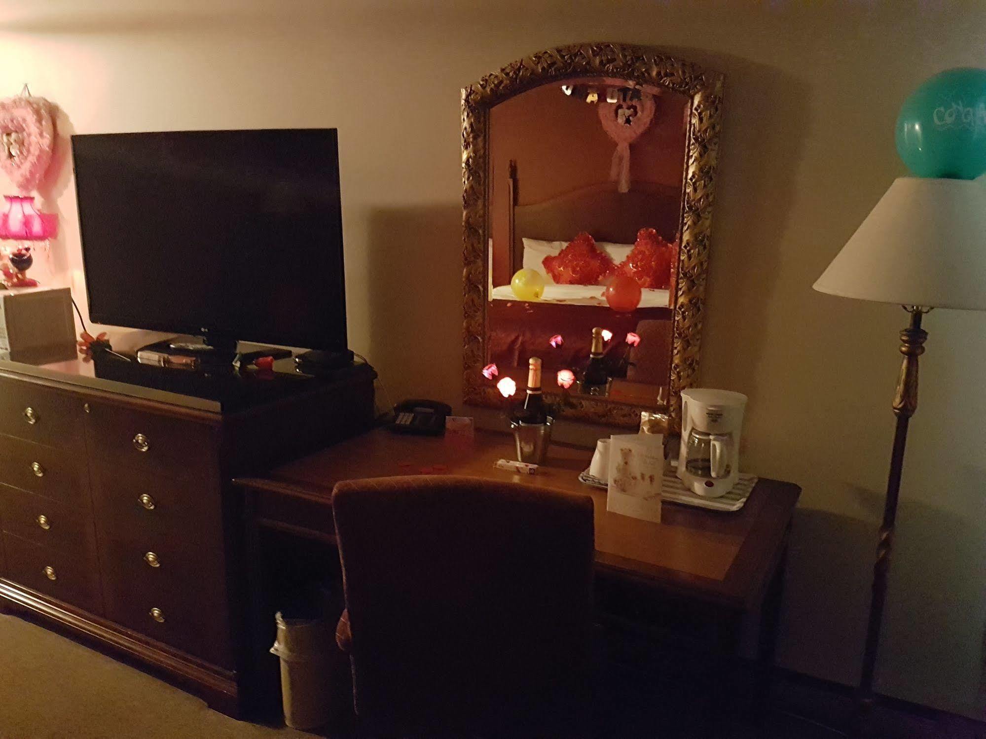 Windsor Motel Hope Zewnętrze zdjęcie